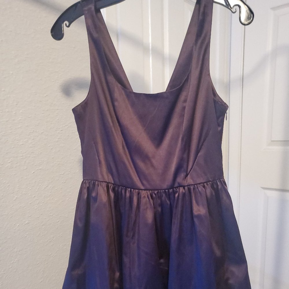Kudu Fit & Flare Party Dress